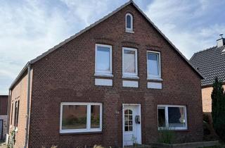 Haus kaufen in 25554 Wilster, ***Wiesenlage mit Rendite***