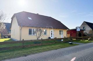 Haus kaufen in 17192 Torgelow am See, Hochwertiges, super gepflegtes EFH, auf überschaubarem Grundstück, unweit des Torgelower Sees
