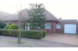 Haus kaufen in 49610 Quakenbrück, Bungalow mit Ausbaureserve