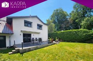 Einfamilienhaus kaufen in 23866 Nahe, Modernisiertes Einfamilienhaus in Nahe