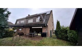 Einfamilienhaus kaufen in 52222 Stolberg, Solides Einfamilienhaus mit gemütlichem Garten am Donnerberg