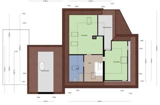 Einfamilienhaus kaufen in Dr Richardstrasse 10, 49740 Haselünne, Elegantes Einfamilienhaus mit 6,5 Zimmern in Haselünne