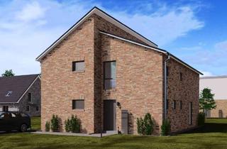Haus kaufen in 23972 Groß Stieten, Modern, Massiv und ganz nach Ihren Wünschen - Jetzt Ihr Traumhaus von VIRTUS bauen lassen!