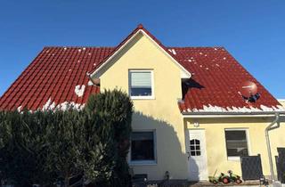 Einfamilienhaus kaufen in Stadtweider Winkel, 18059 Hansaviertel, Gepflegtes Einfamilienhaus mit Einliegerwohnung in Rostock-Stadtweide