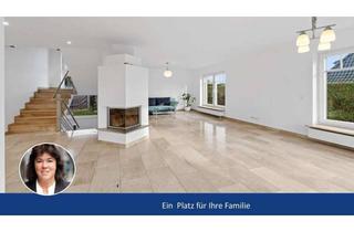 Einfamilienhaus kaufen in 53343 Wachtberg, Exklusives freistehendes Einfamilienhaus mit modernster Energietechnik und großzügigem Raumkonzept