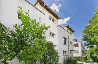Haus mieten in 70825 Korntal-Münchingen, Modernes Reihenhaus mit 5,5 Zimmern und großer Dachterrasse