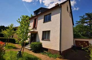 Haus mieten in 42799 Leichlingen, Sanierungsbedürftiges Haus - ideal für handwerkliche Talente - 180 m² 9 Zi. - befristet bis max. 5J