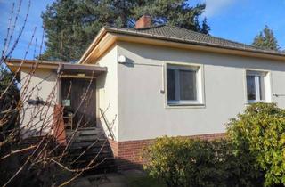 Haus mieten in 12305 Lichtenrade, gepflegtes Einfamilienhaus zu vermieten, befristet bis zum 28.02.2029. Miet 1550 € - 80 m² - 4.0 Zi.