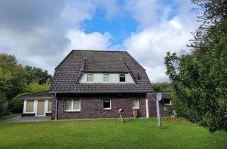 Haus mieten in 29640 Schneverdingen, Gepflegtes Einfamilienhaus mit 6 Zimmern in zentraler und ruhiger Lage in Schneverdingen