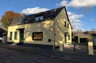 Haus mieten in 47807 Fischeln, Wohnen in kernsanierter Doppelhaushälfte mit Garage und Stellplatz in Krefeld-Fischeln