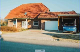 Haus mieten in 29356 Bröckel, „Viel Raum und Geborgenheit für Ihre Familie!"