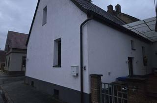 Haus mieten in 64584 Biebesheim, Haus in Biebesheim ab sofort frei.inkl Einbauküche und Klimaanlagen.