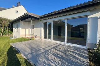 Haus mieten in 61476 Kronberg, Kronberg, KERNSANIERT: Luxus-Bungalow über 2 Etagen, ideal für eine Familie