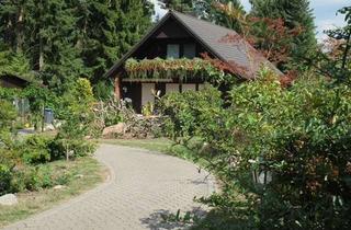 Haus mieten in Ilseweg 13, 39291 Möser, Geräumiges 6-Zimmer-Haus in Möser mit großem Grundstück