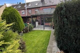 Haus mieten in Zeppelinstraße 81, 41751 Viersen, Viersen-Dülken: Gepflegtes Einfamilienhaus in ruhiger Straße