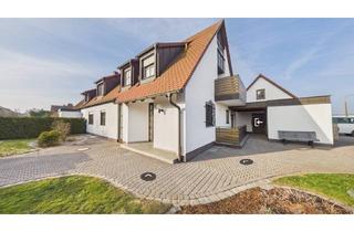 Haus mieten in 90427 Schniegling, Großzügige Doppelhaushälfte mit Wintergarten und Doppelgarage in idyllischer Lage