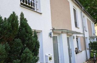 Haus mieten in Bielefelder Straße 104, 65931 Zeilsheim, Modernes Haus mit Garten, Garage & Einbauküche – Glasfaser & Terrasse!