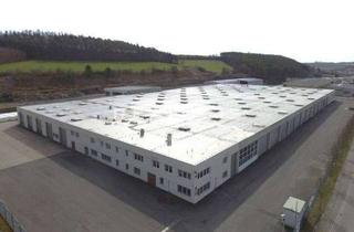 Gewerbeimmobilie mieten in 74722 Buchen, Lager-/Produktionsfläche zu vermieten!