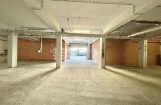 Büro zu mieten in 67061 Süd, Lagerhalle mit Büro & LKW-Zufahrt in bester Lage von Ludwigshafen