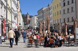 Anlageobjekt in 50859 Widdersdorf, 19-fach 1 Grundstück: Einkaufspass. Wohnungen. 2.700 m² + Neubau 2027: 40-App. Haus 1.300 m² Wfl.