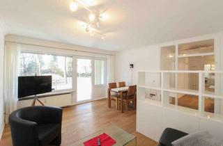 Anlageobjekt in 81479 München, Renovierte und helle 3 Zimmer Wohnung mit Balkon und Hobbyraum in Solln! Bezugsfrei!