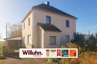 Anlageobjekt in 04509 Schönwölkau, Sanieren und vermieten | Großzügiges Einfamilienhaus | Grüne Lage