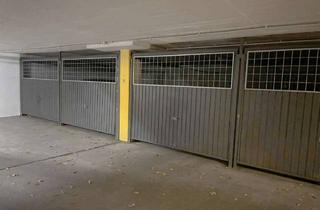 Anlageobjekt in Bartningstraße 13 - 17, 64289 Kranichstein, 3 abschließbare Tiefgaragenboxen in Darmstadt am Standort Bartningstraße zu erwerben!