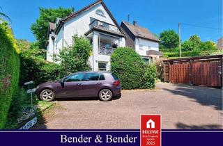Anlageobjekt in 53773 Hennef, **RESERVIERT** Rendite-Tipp in Hennef-Allner: 5 WE + 7 Stellplätze – Top angebunden!