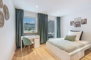 Anlageobjekt in 60433 Eschersheim, Renditeobjekt für KAPITALANLEGER!