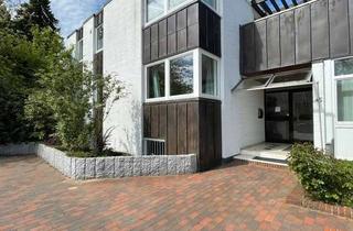 Anlageobjekt in 22850 Norderstedt, Wohn- & Geschäftshaus mit Aufstockungsmögl. (ca. 300 m²) in Top-Lage! 7 Whg., 2 Büros, Parkplätze