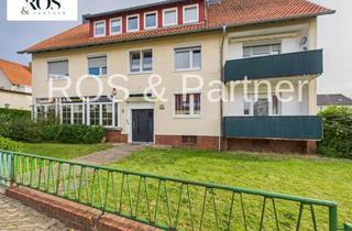 Anlageobjekt in 31832 Springe, Restaurant mit angrenzender 3‑Zimmer‑Wohnung in Springe