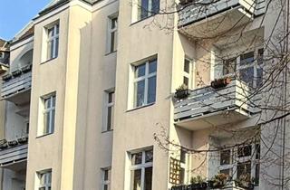 Anlageobjekt in 12157 Schöneberg, Voll vermieteter Klassiker mit 20 Einheiten