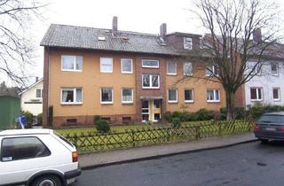 Anlageobjekt in 31515 Wunstorf, Luthe - Kleines Mehrfamilienhaus in guter Lage