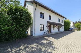 Anlageobjekt in Drudhardstraße 14, 80995 Feldmoching-Hasenbergl, Provisionsfrei - Exklusives Grundstück in München-Feldmoching: 1.779 m² mit Bestandsimmobilien