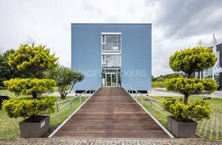 Anlageobjekt in 44575 Castrop-Rauxel, Architektonisches Büro-Highlight in höchst attraktiver Lage von Castrop-Rauxel