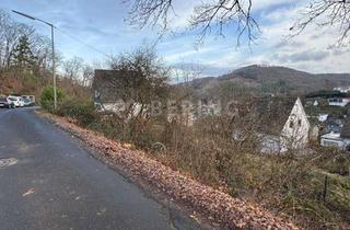 Grundstück zu kaufen in 57080 Siegen, BAUGRUNDSTÜCK IN WALDNAHER LAGE | KLEIN ABER FEIN | SIEGEN - EISERFELD