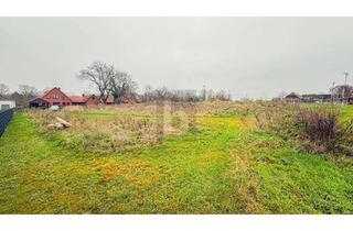 Grundstück zu kaufen in 31634 Steimbke, VIEL PLATZ FÜR IHREN TRAUM