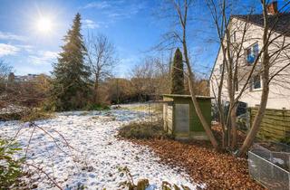 Grundstück zu kaufen in 64354 Reinheim, Attraktives Baugrundstück in zentraler Lage von Reinheim!