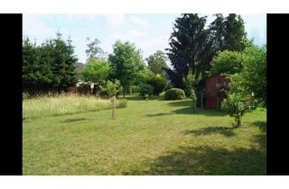 Grundstück zu kaufen in 15806 Zossen, Bevorzugte Wohnlage