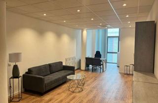 Büro zu mieten in Neuhäuser Str. 11, 33102 Paderborn, Büroraum mit Gemeinschaftsflächen an TOP-Adresse!