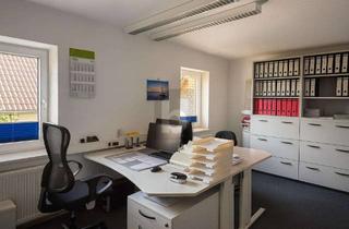 Gewerbeimmobilie kaufen in 37589 Kalefeld, FLEXIBEL NUTZBAR - IDEAL FÜR BÜRO, LAGER & EVENTS