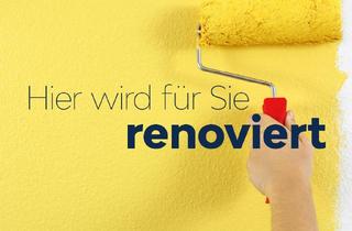 Wohnung mieten in 04720 Döbeln, Hier wird für Sie saniert