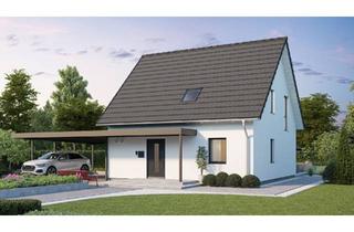 Einfamilienhaus kaufen in 66265 Heusweiler, Ihr Familienhaus mit STREIF möglich !