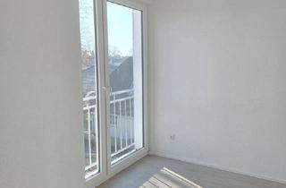 Wohnung mieten in 15370 Fredersdorf-Vogelsdorf, Seniorenwohnung kl. 2 Zi.-Wohnung in herrlicher Ruhe in Fredersdorf