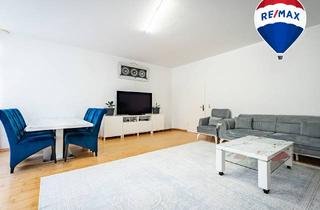 Wohnung kaufen in 39108 Magdeburg, Gepflegte ETW mit Loggia & Stellplatz in Stadtfeld Ost - attraktive Perspektive zur Eigennutzung