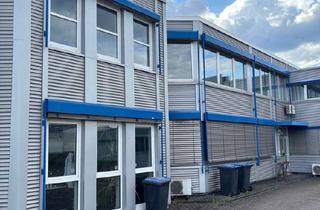 Büro zu mieten in Carl-Zeiss-Straße 19, 66740 Saarlouis, Moderne Bürofläche im EG, Gewerbegebiet Saarlouis-Röderberg