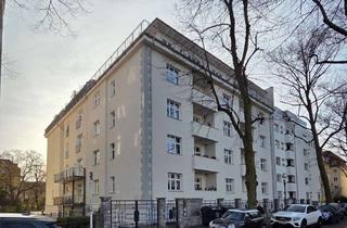 Gewerbeimmobilie kaufen in 14052 Berlin, Hauptstadtmakler-Bezugsfreie Büro-, Praxisräume in Top Lage