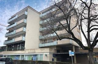 Gewerbeimmobilie kaufen in 70376 Münster, Freie Bürofläche - ehemalige Bankfiliale in S-Münster