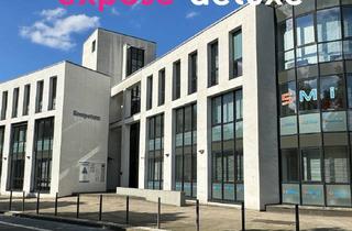 Gewerbeimmobilie kaufen in De-La-Chevallerie-Straße 42, 45894 Buer, Top-Modernes Bürogebäude in exzellenter Lage - vollvermietet!