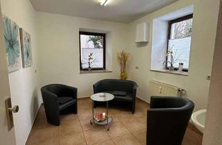 Praxen mieten in Hartmannstraße 19, 97688 Bad Kissingen, Praxiseinheit in zentrumsnaher Lage mit Parkplatz